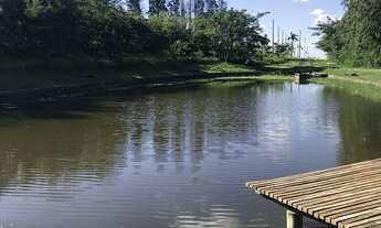 Imagem 5: Terreno em condomínio fechado com 1294m²