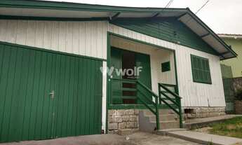 Imagem: CASA CAPOEIRAS