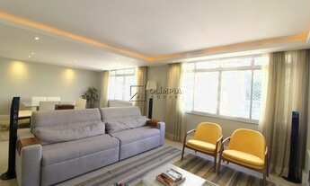 Imagem: Venda Apartamento 3 Dormitórios - 160 m²