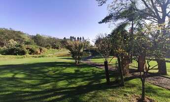 Imagem 3: Terreno em condomínio fechado com 1294m²