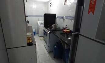 Imagem 6: Repasse de apartamento no Ernesto Geisel