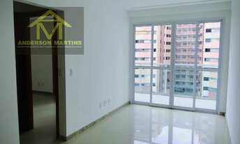 Imagem 2: Apartamento 2 quartos Ed. Costa Europa Torre Franceses Cód: 5802 TLL