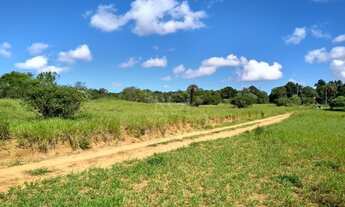 Imagem 6: Viamão - Sítio - Águas Claras