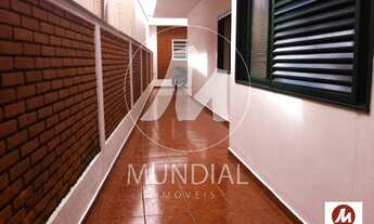 Imagem 2: Casa (térrea na rua) 4 dormitórios/suite, cozinha planejada