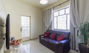 Imagem 3: Casa à Venda - Cachambi, 3 Quartos, 64 m2