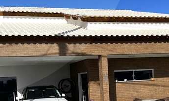 Imagem: Casa no Condomínio Terra Alphaville