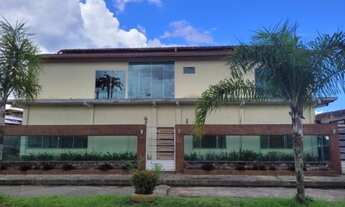 Imagem 2: Casa no Condomínio Chácara Terra Nova- Com 500 m² - 4 suítes e 4 vagas de garagem