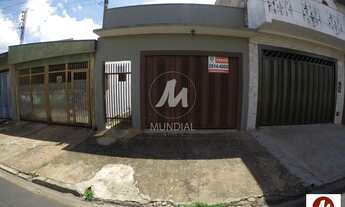 Imagem: Casa (térrea na rua) 2 dormitórios, cozinha