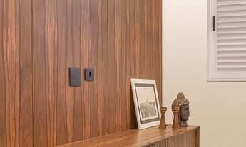 Imagem 6: Barra do Sahy - TOTALMENTE DECORADO