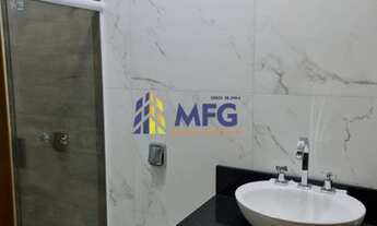 Imagem 7: Solar do Bosque Casa térrea