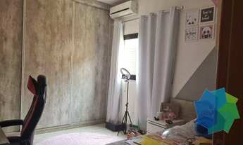 Imagem 7: Casa à venda, 195 m² por R$ 1.375.000,00 - Condomínio Mirante dos Ipês - Salto/SP