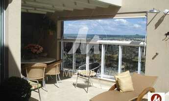 Imagem 2: Apartamento (cobertura 2 - duplex) 4 dormitórios/suite, cozinha planejada, portaria 24hs