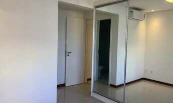 Imagem 6: Aluguel apartamento 2 quartos, suite, armários, infraestrutura, garagem, Alphaville 1, Sal