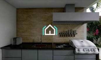 Imagem 3: Casa à venda no bairro Loteamento Parque dos Alecrins - Campinas/SP