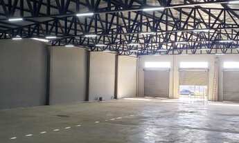 Imagem 5: Galpão para alugar