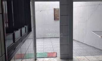 Imagem 5: Casa averbada com 3 dormitórios à venda, 190 m² por R$ 590.000 - Saguaçu - Joinville/SC