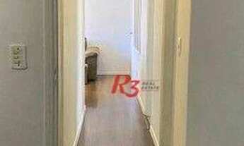 Imagem 6: Apartamento com 2 dormitórios à venda, 107 m² - Macuco - Santos/SP