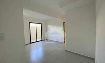 Imagem 3: Apartamento com 1 dormitório à venda, 60 m² por R$ 290.000,00 - Residencial Village Santan