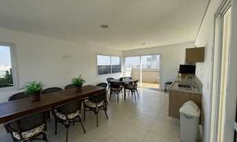 Imagem 7: Lindo apartamento para venda possui 35metros 1 quarto, 1 Vaga em Santana - São Paulo