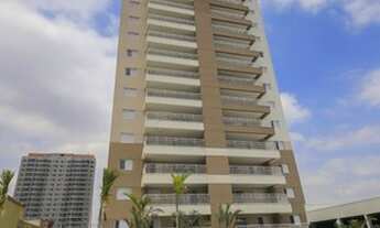 Imagem 2: LINDO APARTAMENTO VILA PRUDENTE EMPREENDIMENTO SPAZIO HELBOR