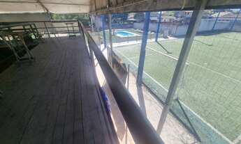 Imagem 4: Estrutura para montar um clube