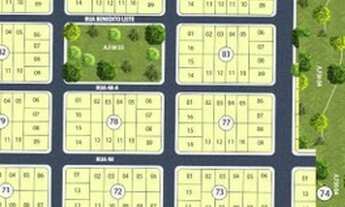 Imagem: Vende-se lote Quitado no residencial Laurentino