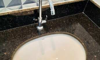 Imagem 3: Apto 02 quartos amplo na Barra do Jucu a 350mt da praia