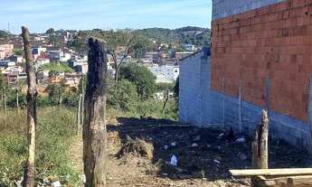 Imagem 5: Terreno 5 M de largura por 25M