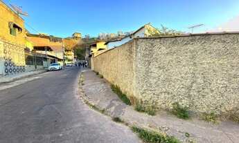 Imagem 3: Cerâmica - Casa 3 quartos , quintal de terra batida , garagem - Bairro Cerâmica