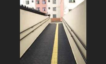 Imagem 2: Apartamento cidade Tiradentes 2 dormitórios 1 vaga