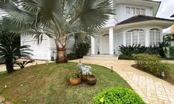 Imagem: FLORIANóPOLIS - Casa Padrão - Jurerê