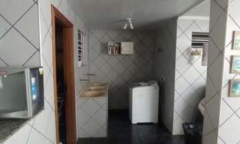 Imagem 4: Casa Sobrado à venda no Bairro Brasil, 250m2, 3 quartos, 3 vagas de garagem em Uberlândia