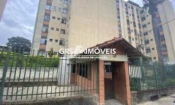 Imagem 5: EXCELENTE APARTAMENTO DE 3 QUARTOS, PARA LOCAÇÃO NO BAIRRO CALIFÓRNIA ll