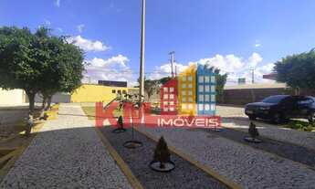 Imagem 5: VENDA ou LOCAÇÃO! Apartamento no Residencial West Garden em Mossoró