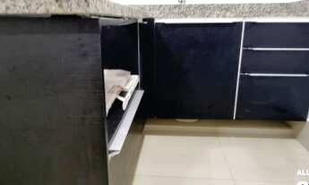 Imagem 6: Apartamento para aluguel tem 40 metros quadrados com 1 quarto