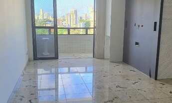 Imagem 4: Apartamento com 3 quartos, 2 vagas na Madalena