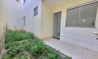 Imagem 7: Casa para venda possui 90 metros quadrados com 2 quartos em Alvorada - Contagem - MG