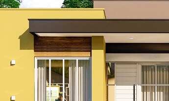 Imagem 3: Villa Suica , casa a aprtir de 70m², 100%personalizada