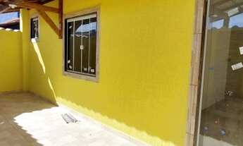 Imagem 6: Casa de condomínio para venda com 120 metros quadrados com 2 quartos