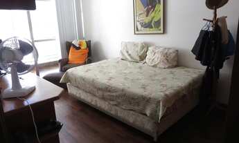 Imagem 6: Quadríssima da Praia no Jardim Oceânico, a poucos passos da areia