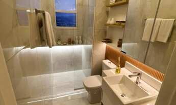 Imagem 5: IM - Lançamento em Duque de Caxias -- Varanda e Suíte!