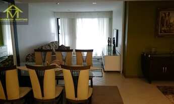 Imagem 3: Apartamento 4 quartos na Praia da Costa Cód: 4694 z