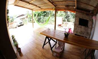 Imagem 2: Casa Casa em condomínio com 2 dormitórios