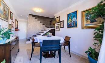 Imagem 4: Apartamento à Venda - Jardim Planalto, 3 Quartos, 153 m2