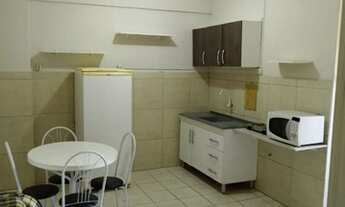 Imagem 6: Apartamento Bem Localizado Centro De Brusque Com Ar Condicionado