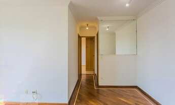 Imagem 5: Apartamento à Venda - Jaguaré, 2 Quartos, 53 m2