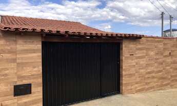 Imagem 2: Casa Casa com 2 dormitórios