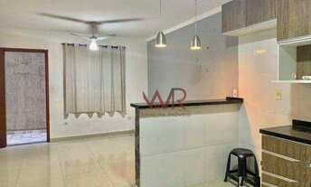 Imagem 3: Sobrado à venda, 69 m² por R$ 296.000,00 - Cidade Patriarca - São Paulo/SP