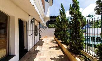 Imagem 3: Maravilhosa casa no Pacaembu