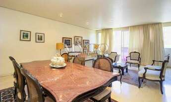 Imagem 7: Apartamento para venda possui 129 m² com 3 quartos em Copacabana - Rio de Janeiro - RJ